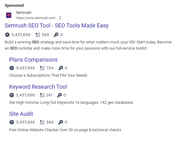 A screenshot of a search engine

Description automatically generated with medium confidence