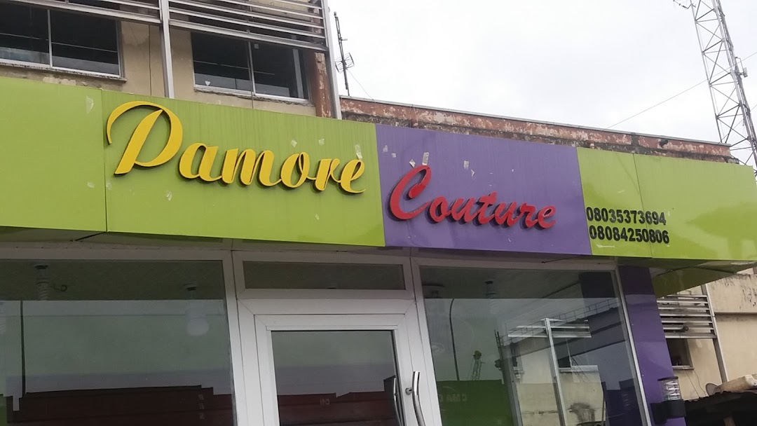 Damore Couture