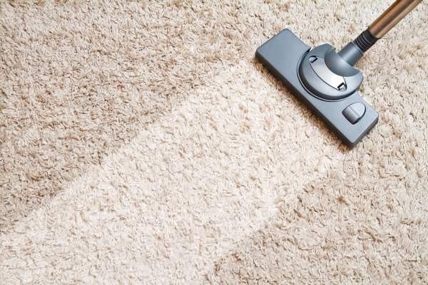 vacuum-carpet