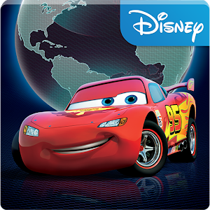 Cars 2 Read and Race apk Download