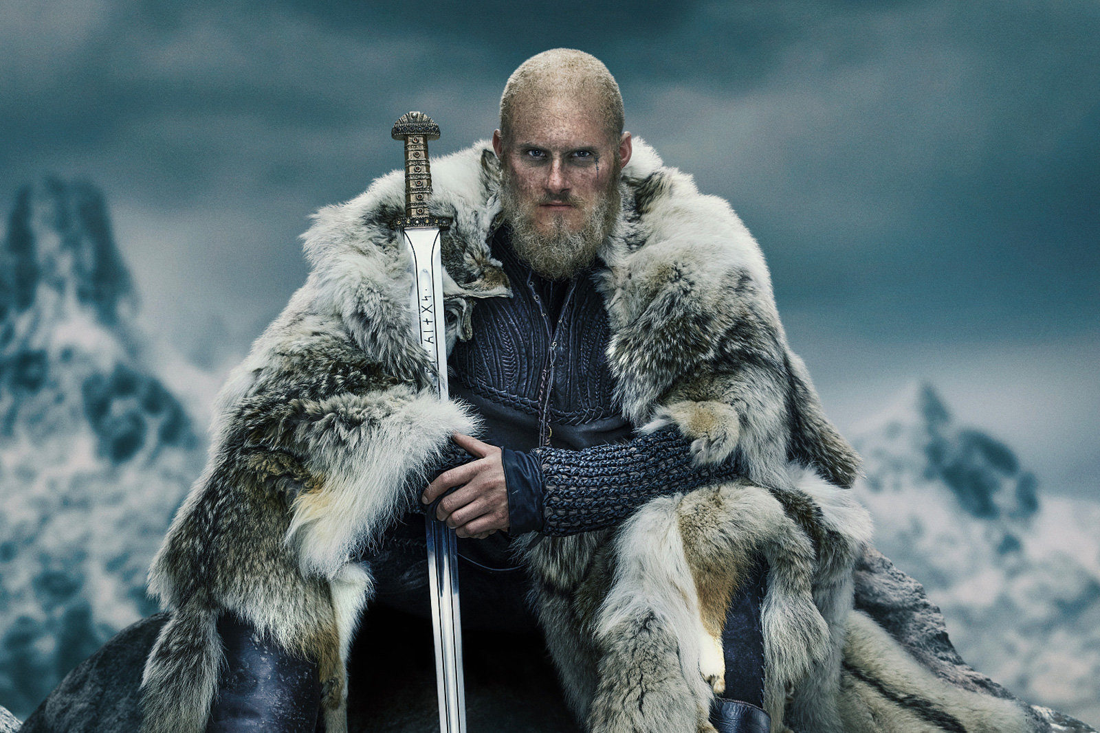 Chi è Leif Erikson? Vikings Valhalla Netflix