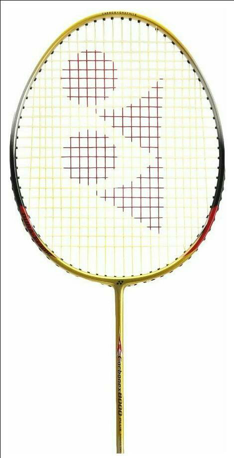 YONEX Carbonex 8000 Plus Badminton Racket