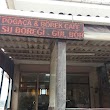 Canan Pogaça & Borek Cafe
