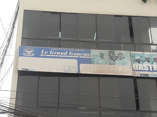 La Grand Gourmet