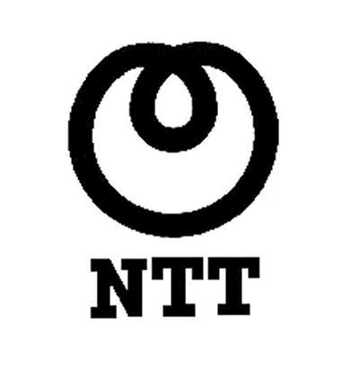 NTTの商標登録4318765/01