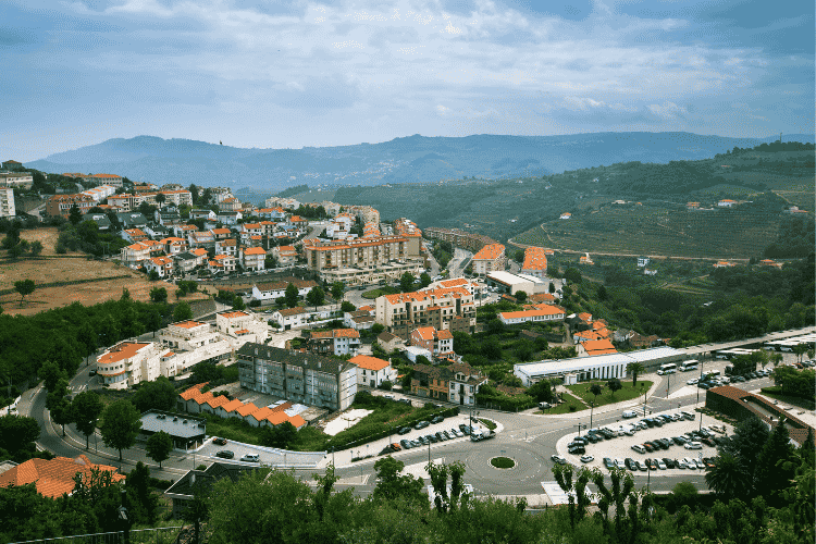 Northern-Portugal