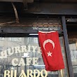 Hürriyet Cafe Bilardo