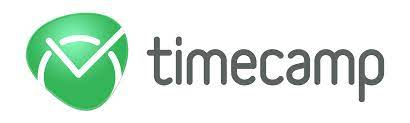 Timecamp logo.