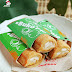   The Jollibee Buko Pie is back to satisfy your sweet cravings!