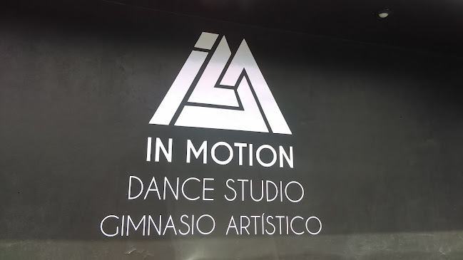 In Motion Dance Studio - Escuela de danza