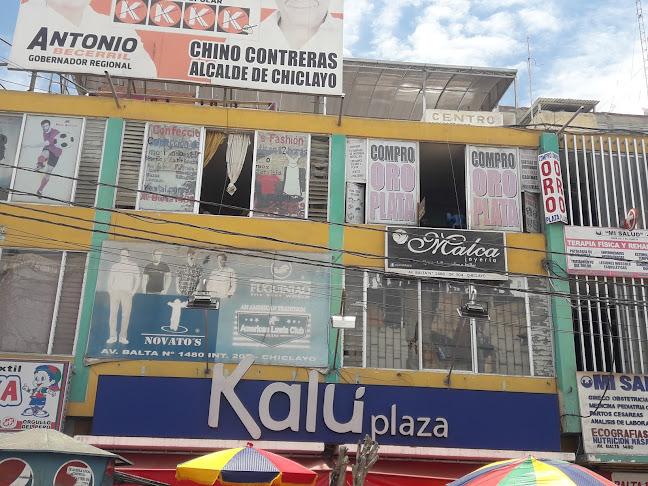 Boutique En Linea