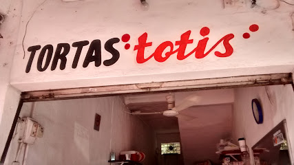 Información y opiniones sobre Tortas Totis de Puerto Vallarta, Jalisco, México