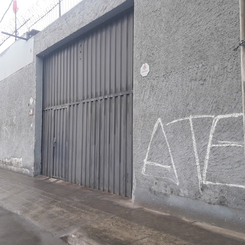 TIGO S.A - Tienda de ultramarinos