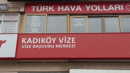 Kadıköy Vize