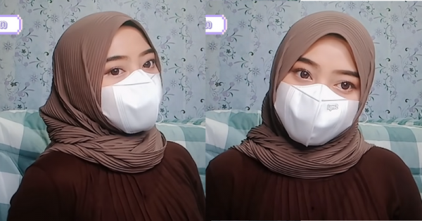 Tips Memilih dan Mengenakan Jilbab Plisket Sesuai dengan Gaya-Gaya Jilbab Simpel