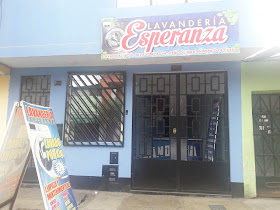 Lavandería Esperanza