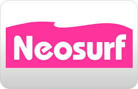 neosurf casinos