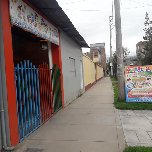 Opiniones de Retoñitos en Huancayo - Guardería