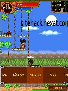 Hack