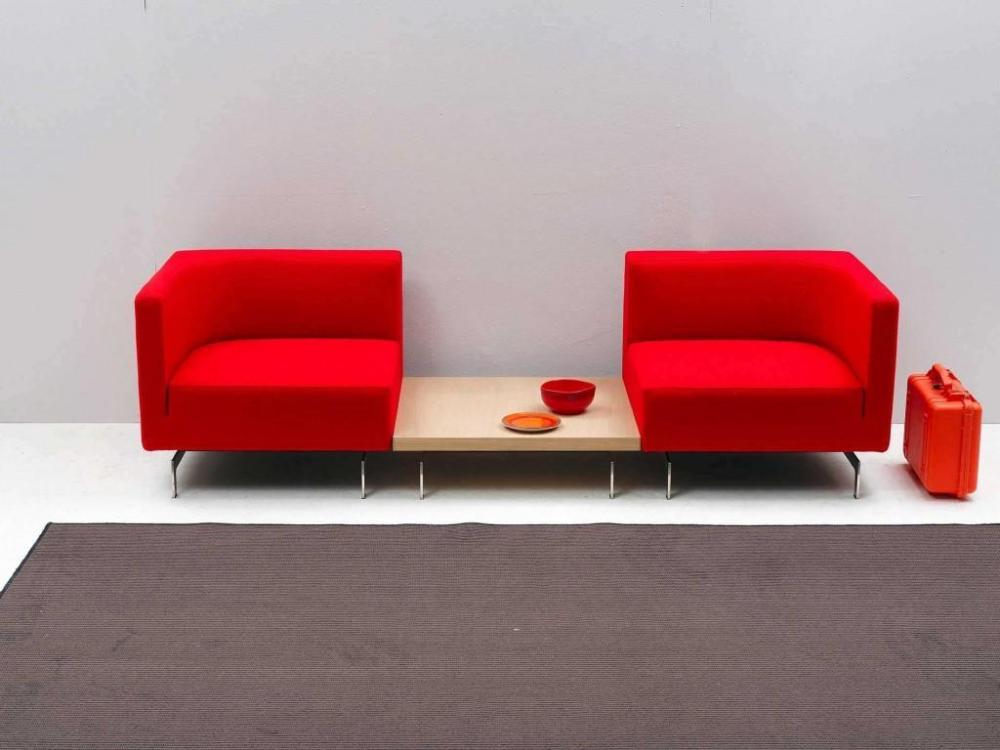 11 Mẫu ghế sofa tối giản giúp thiết kế nhà trở nên đặc biệt