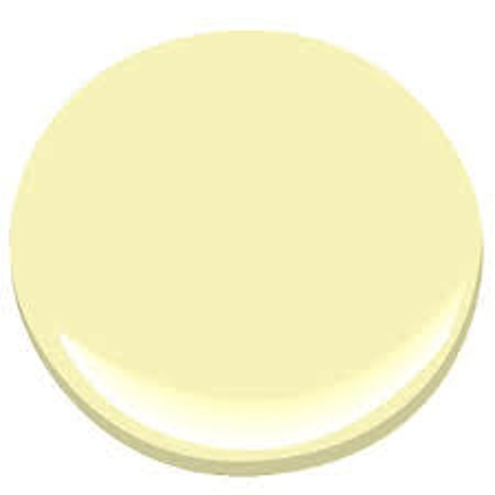 Lemon Glow | Benjamin Moore