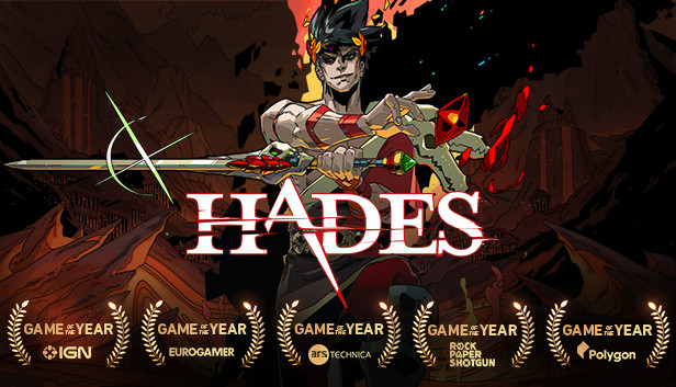 4. Hades