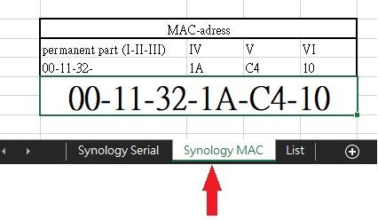 D:\BACKUP\Drivers\DS_Synology_群暉\黑群暉_Synology\黑群暉_DS3617xs_6.1.3-15152_New\解壓縮 synology-mod-new-w-2017 -6.jpg