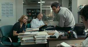 Spotlight (En primera plana) | Blogs El Espectador