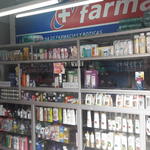 Opiniones de Farmacia MONTEVIDEO en Lima - Farmacia