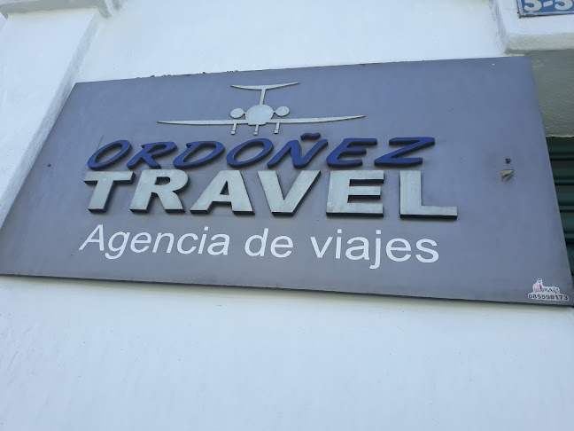 Opiniones de Ordóñez Travel en Cuenca - Agencia de viajes