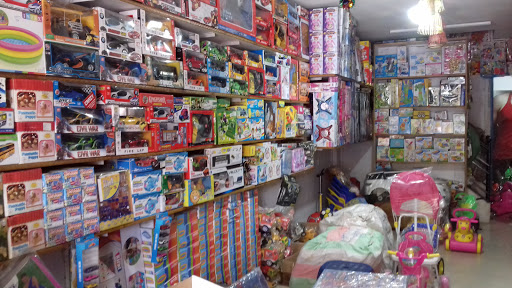 MAHALAXMI TOYS