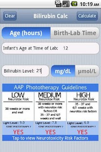 Download BiliCalc apk