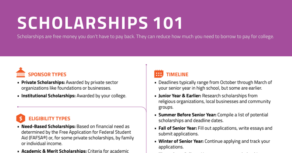 Scholarships_101.pdf