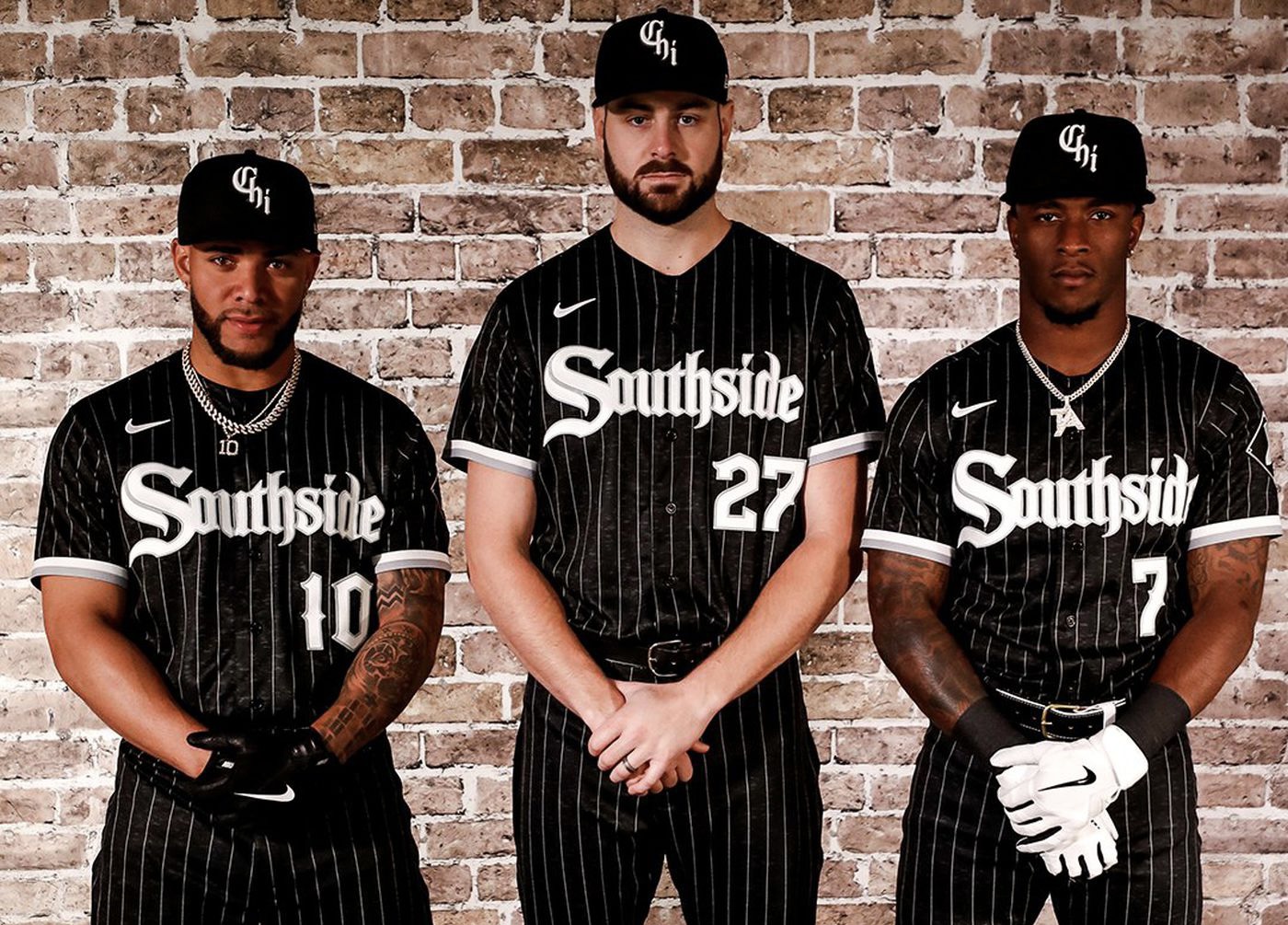 The Problems with the White Sox Social Media From The 108