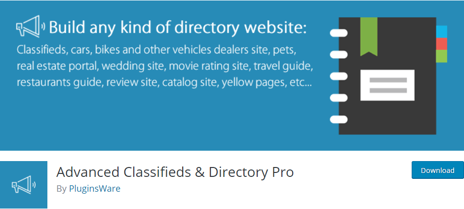 Best WordPress Directory Listing Plugins