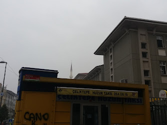 Çeliktepe Huzur Taksi
