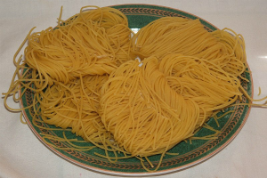 fideos