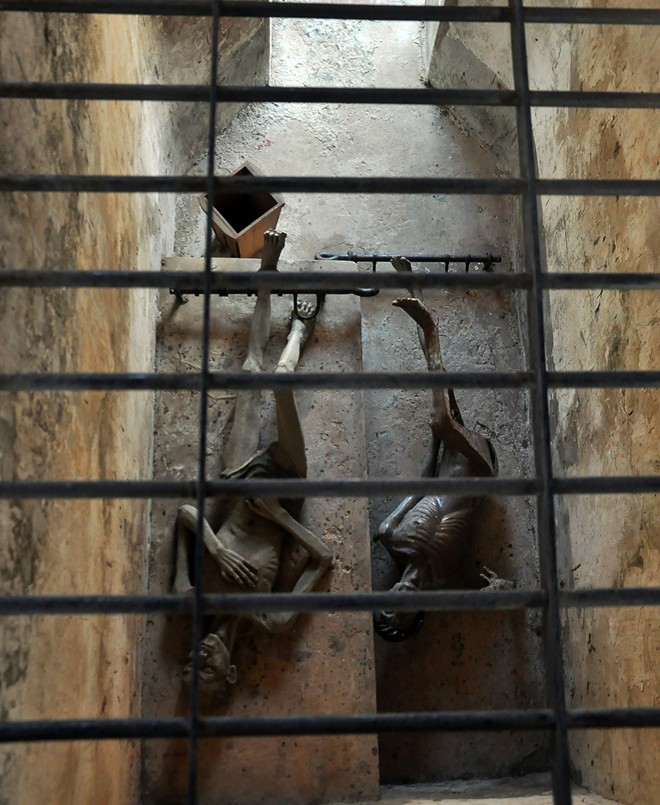 Nhà tù Côn Đảo - địa ngục khiến cả thế giới bàng hoàng