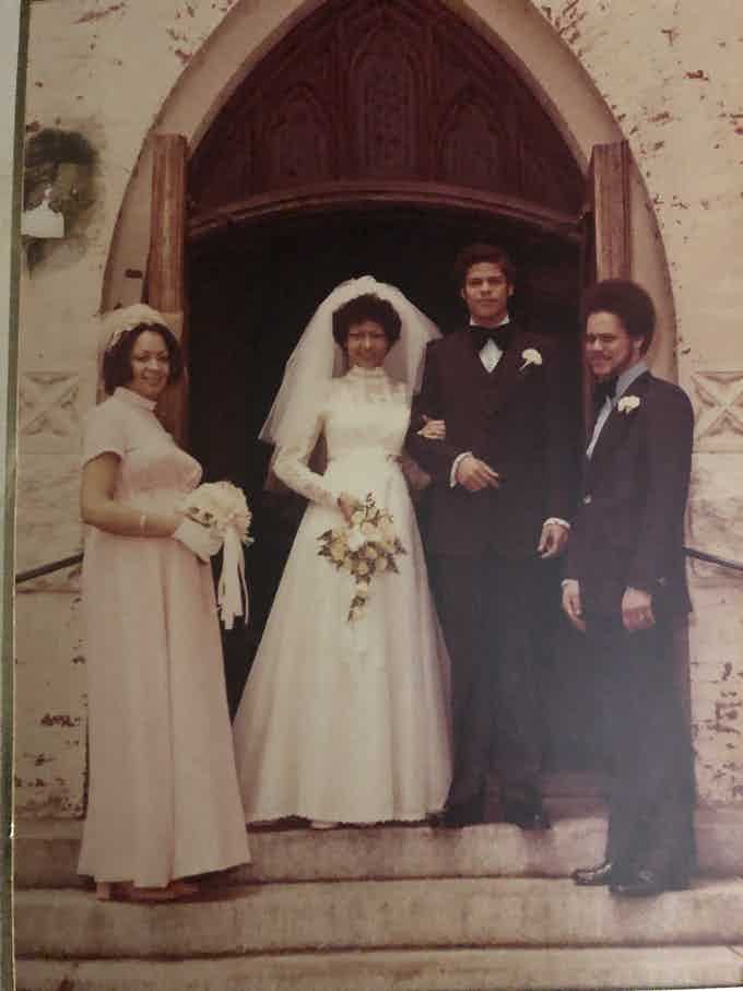 Cynthia and Stephen, Continued