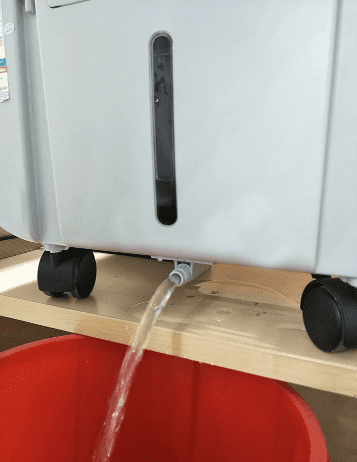 Dịch vụ vệ sinh quạt hơi nước tại Biên Hòa