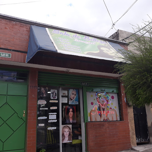 Opiniones de Sala de Belleza "Imagen" en Quito - Centro de estética