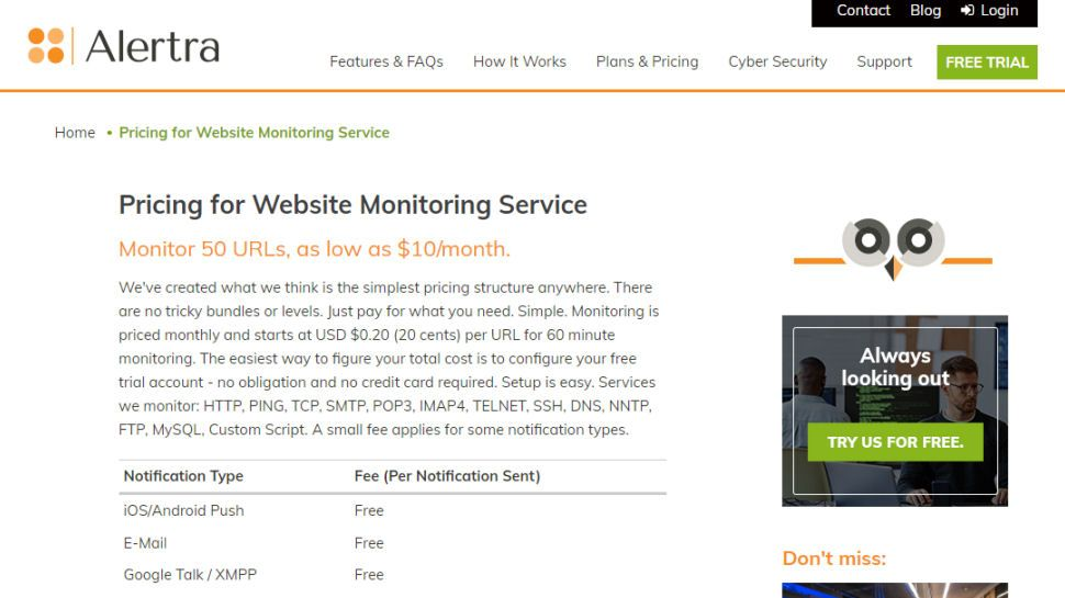 23 Best Website Speed Testing Tools: Cost and Price Plans Softlist.io