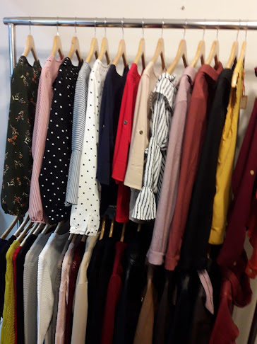 Opiniones de Desinhibidas Boutique en Trujillo - Centro comercial