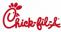 Image result for chick fil a logo