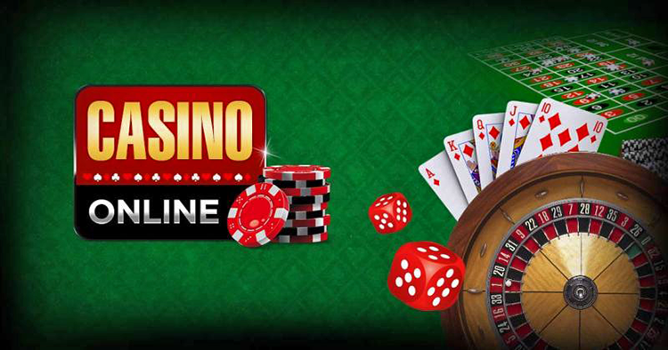 Casino online là trò chơi hấp dẫn được nhiều người yêu thích