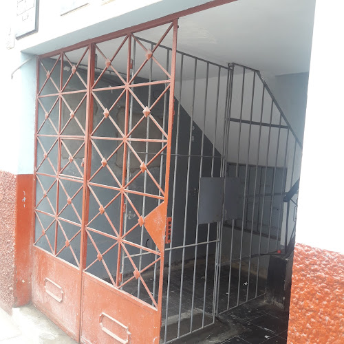 Estudio Jurídico LJ