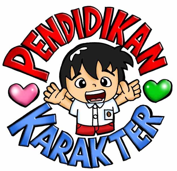 Image result for gambar pendidikan karakter