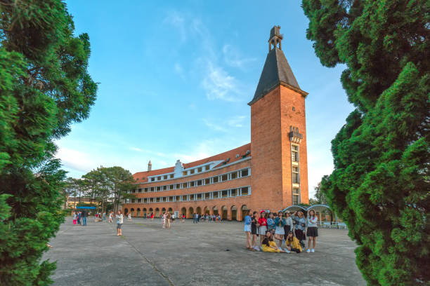 anh hoa da lat