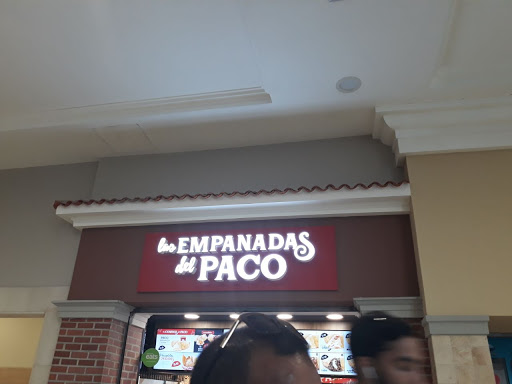 Teléfono de Las empanadas de Paco - C.C. Village Plaza