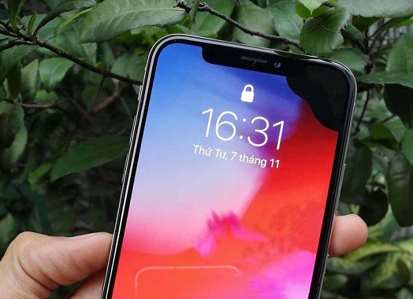 Thay Màn Hình Cảm Ứng iPhone 8/8Plus/X Uy Tín Tại Hà Nội